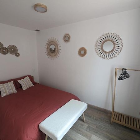 Marmoza - Maison Plein Coeur De Village Saint-Geniez-dʼOlt Zewnętrze zdjęcie