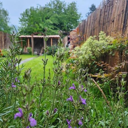 Marmoza - Maison Plein Coeur De Village Saint-Geniez-dʼOlt Zewnętrze zdjęcie