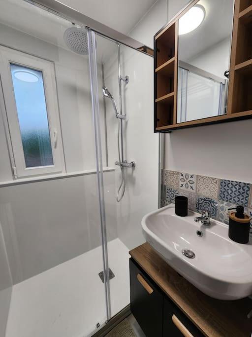 Marmoza - Maison Plein Coeur De Village Saint-Geniez-dʼOlt Zewnętrze zdjęcie