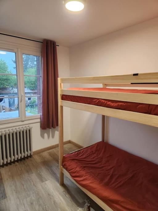 Marmoza - Maison Plein Coeur De Village Saint-Geniez-dʼOlt Zewnętrze zdjęcie