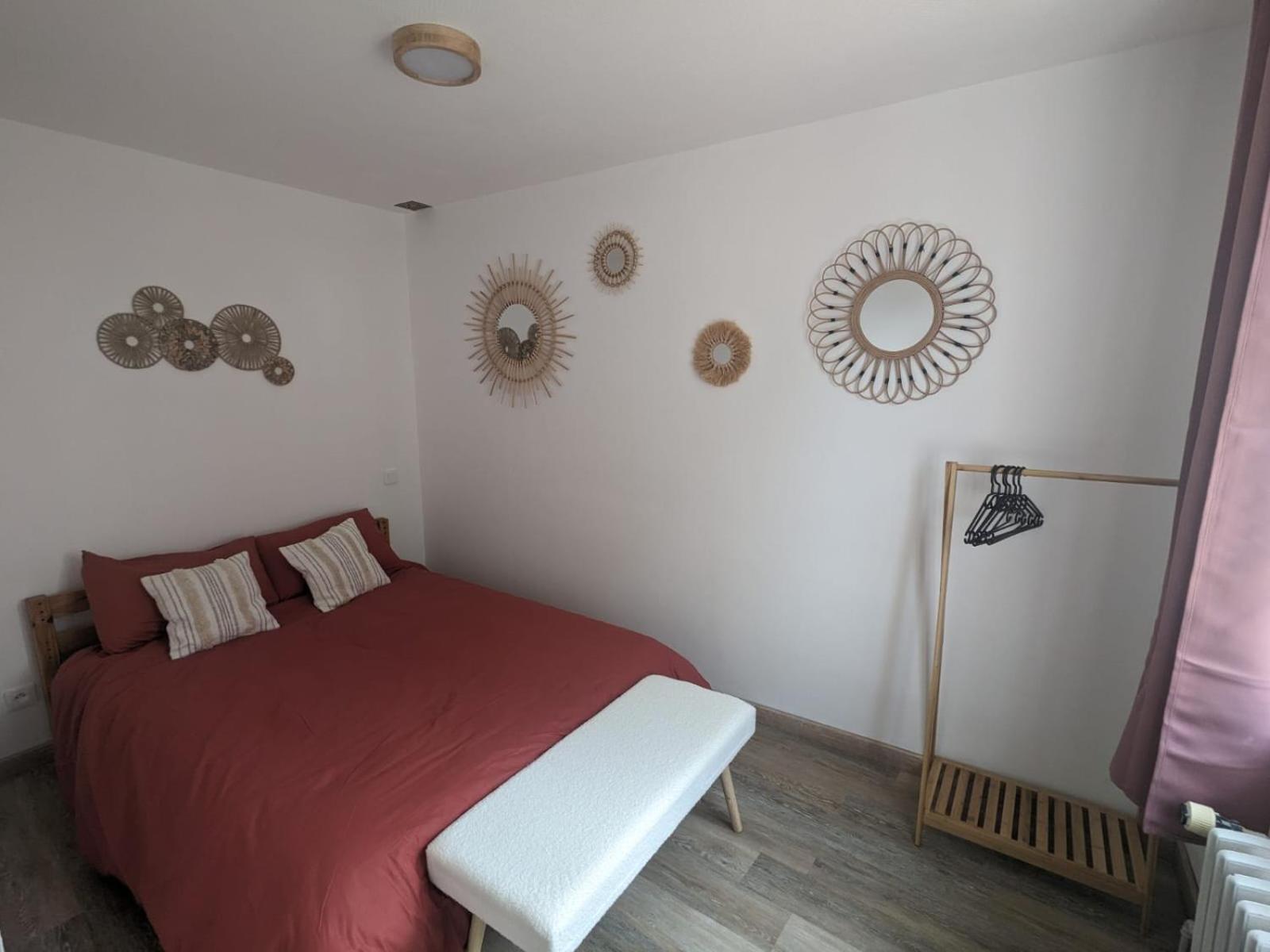 Marmoza - Maison Plein Coeur De Village Saint-Geniez-dʼOlt Zewnętrze zdjęcie