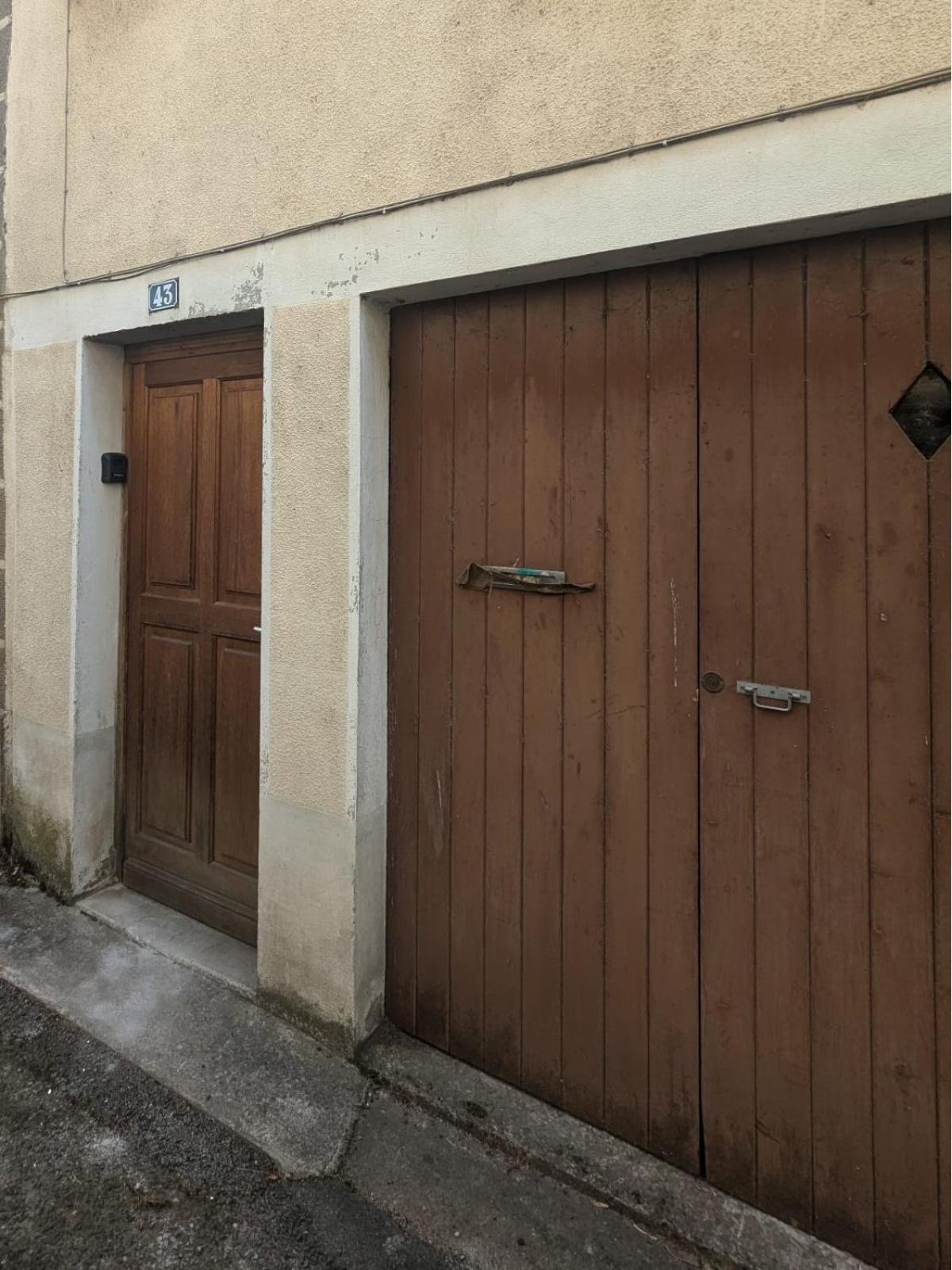 Marmoza - Maison Plein Coeur De Village Saint-Geniez-dʼOlt Zewnętrze zdjęcie